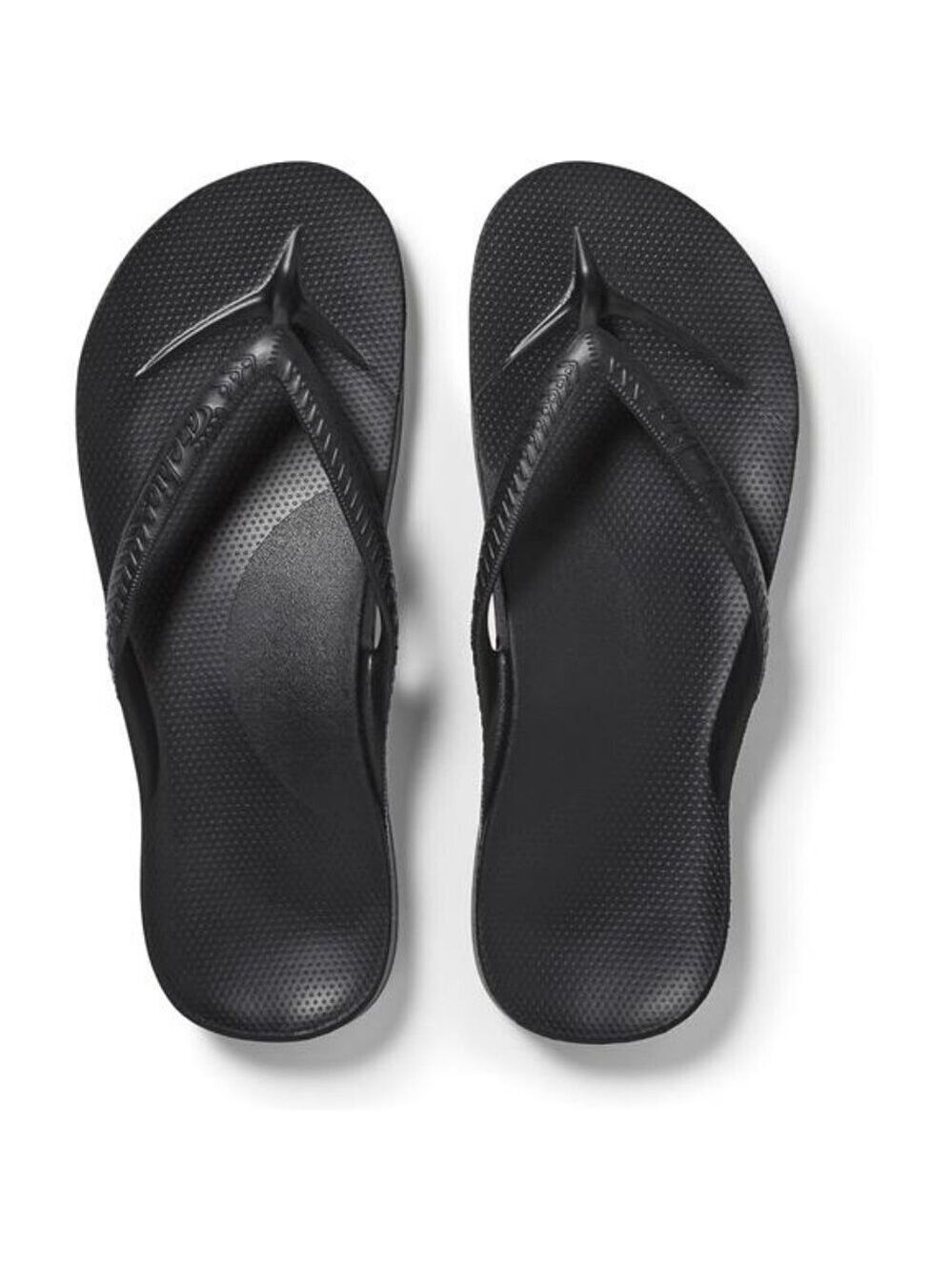 Archies Arch Support Flip Flops Orthotic Sandals Plantar Fasciitis Relief Men